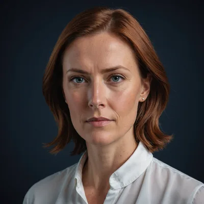 Astrid Holm, General Partner at Morildsen