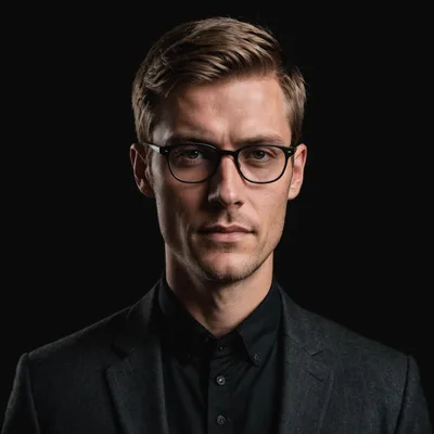 Frederik Brandt, Principal at Morildsen