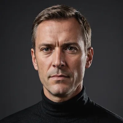 Mads Kjeldsen, Managing Partner at Morildsen